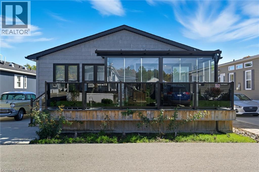 4449 Milburough Line, Burlington, ON, L7P0C5