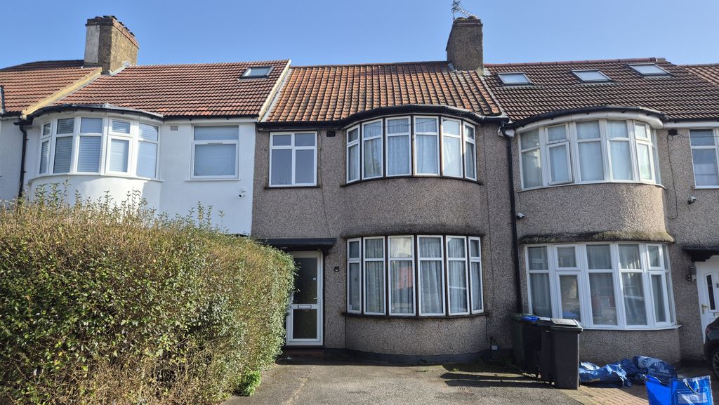 Additional image 14 of 3 bed terraced house for saleSummit Avenue, Kingsbury NW9