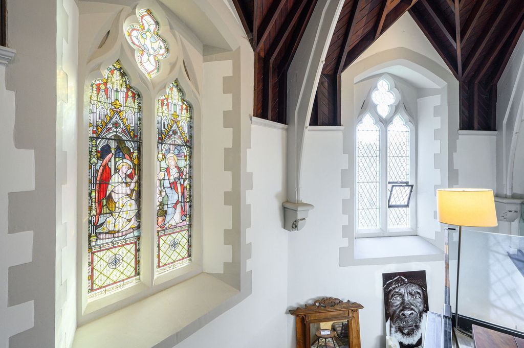 Additional image 11 of 3 bed cottage for saleThe Chancel, Pen Y Fal Chapel, Abergavenny NP7