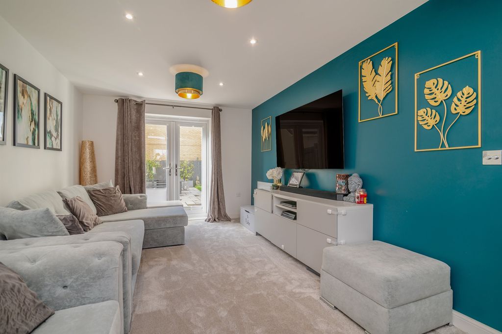 Additional image 3 of 4 bed detached house for saleJames Prosser Way, Llantarnam, Cwmbran, Torfaen NP44