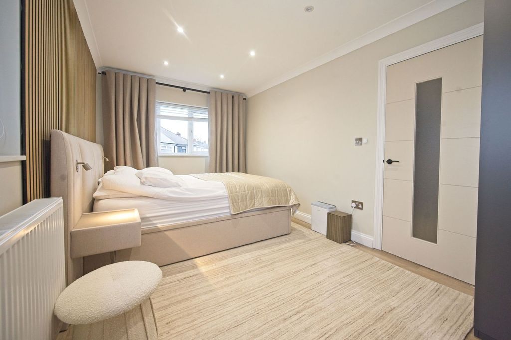 Additional image 18 of 4 bed semi-detached house for saleTy Fry Gardens, Rumney, Cardiff CF3