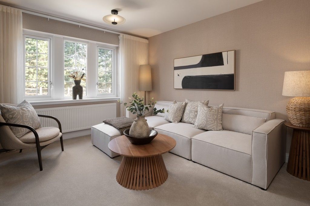 Additional image 3 of 4 bed detached house for sale"Bargower" at Claymore Drive, Bridge Of Don AB23