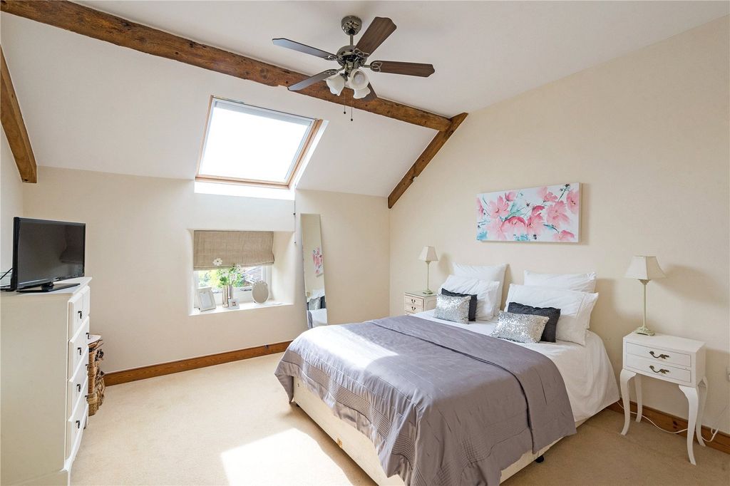 Additional image 23 of 6 bed detached house for saleBelmont Hill, Flax Bourton, North Somerset BS48