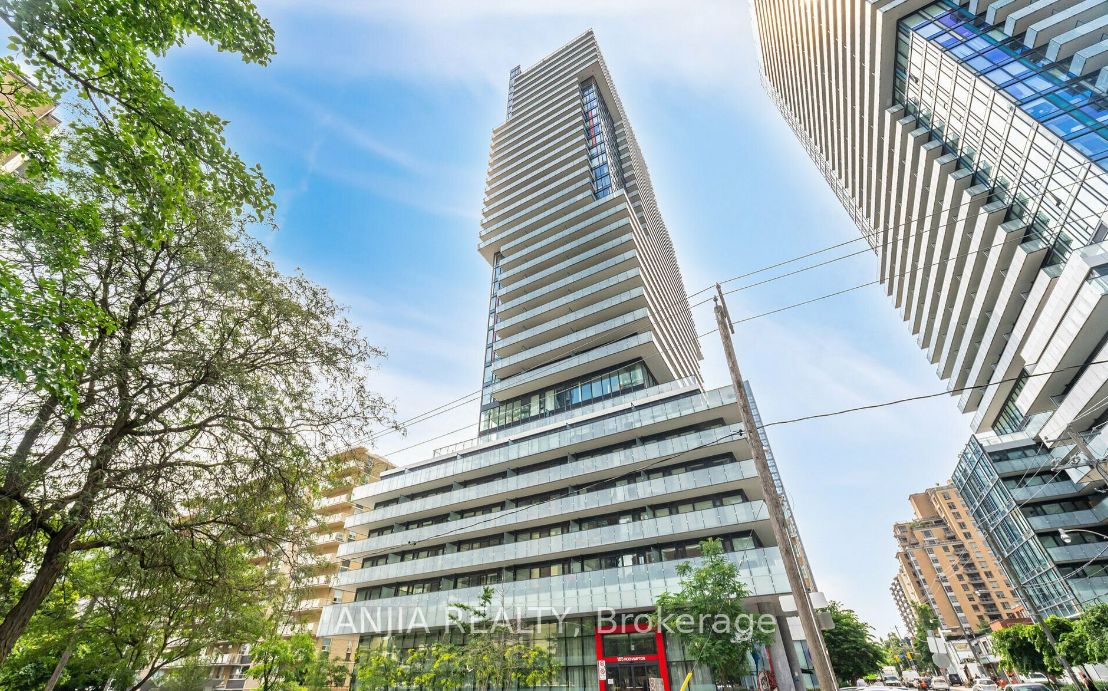 312-185 Roehampton Avenue, Toronto, ON, M4P 0C6