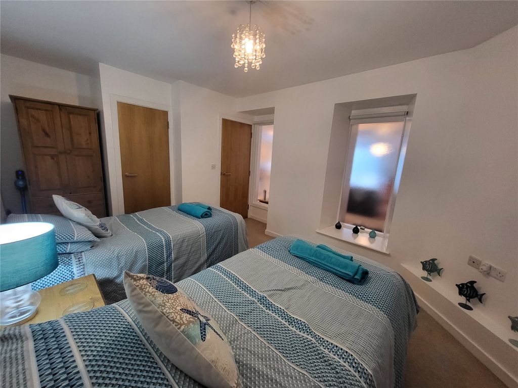 Additional image 12 of 1 bed flat for saleLon St. Ffraid, Trearddur Bay, Holyhead, Isle Of Anglesey LL65