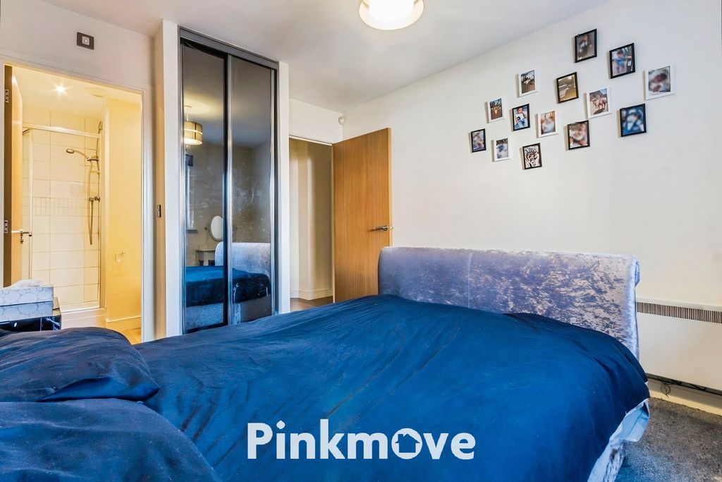 Additional image 9 of 2 bed flat for saleAriel Close, Newport NP20