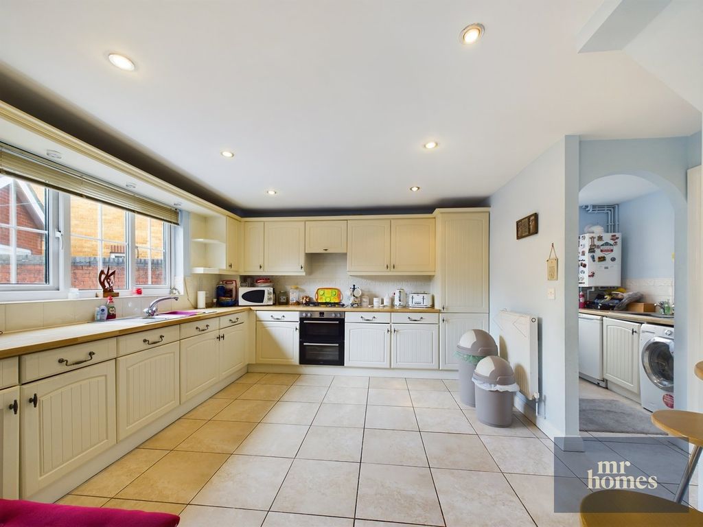 Additional image 5 of 4 bed detached house for saleThorne Way, St Marys Field, Cardiff CF5