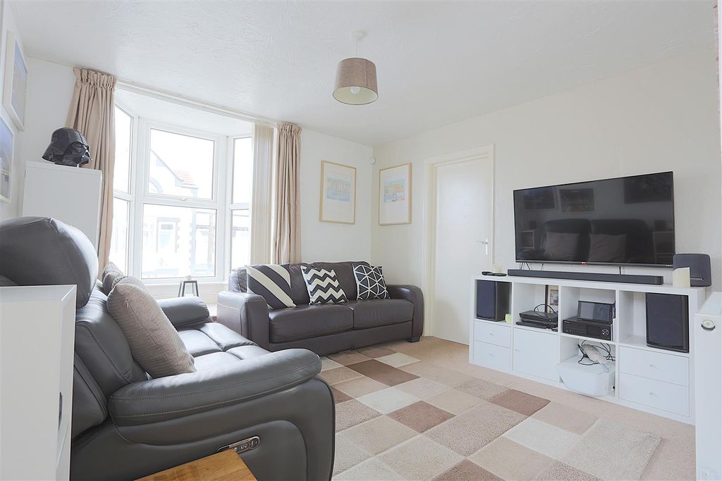 1 bed flat for saleDavis Street, Avonmouth BS11