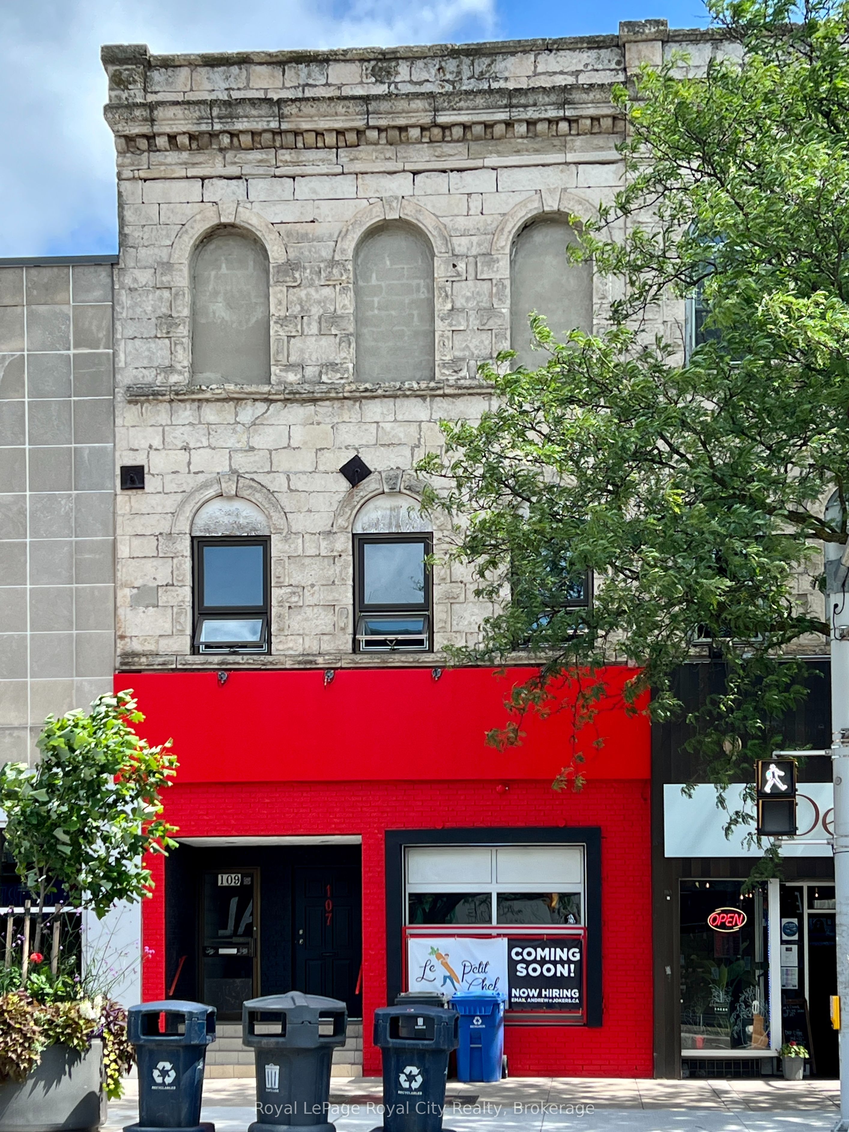 107 Wyndham Street N, Guelph, ON, N1H 4E9