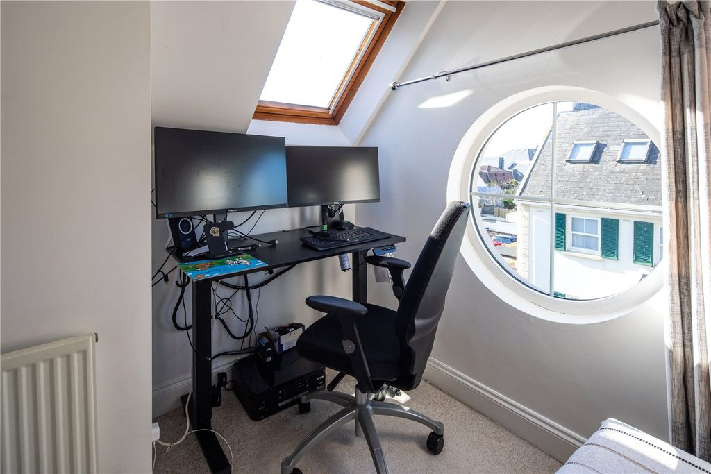 Additional image 8 of 3 bed terraced house for saleLe Garel, Hansford Lane, St. Helier, Jersey JE2