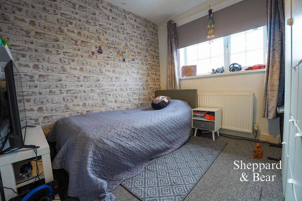 Additional image 32 of 5 bed semi-detached house for saleAmblecote Close, Pontprennau, Cardiff CF23