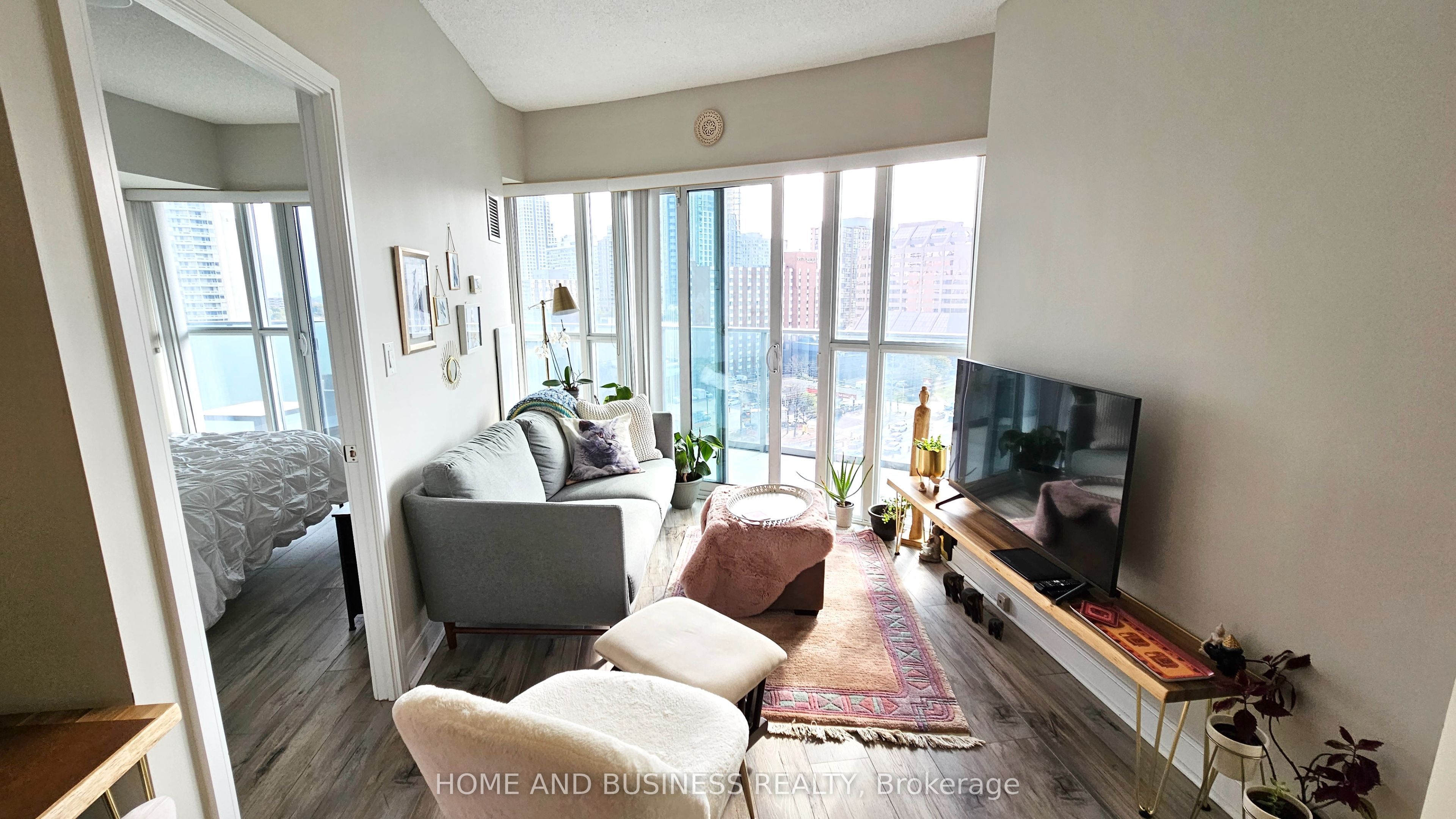 Additional image 6 of 903-60 Absolute Avenue, Mississauga, ON, L4Z 0A9