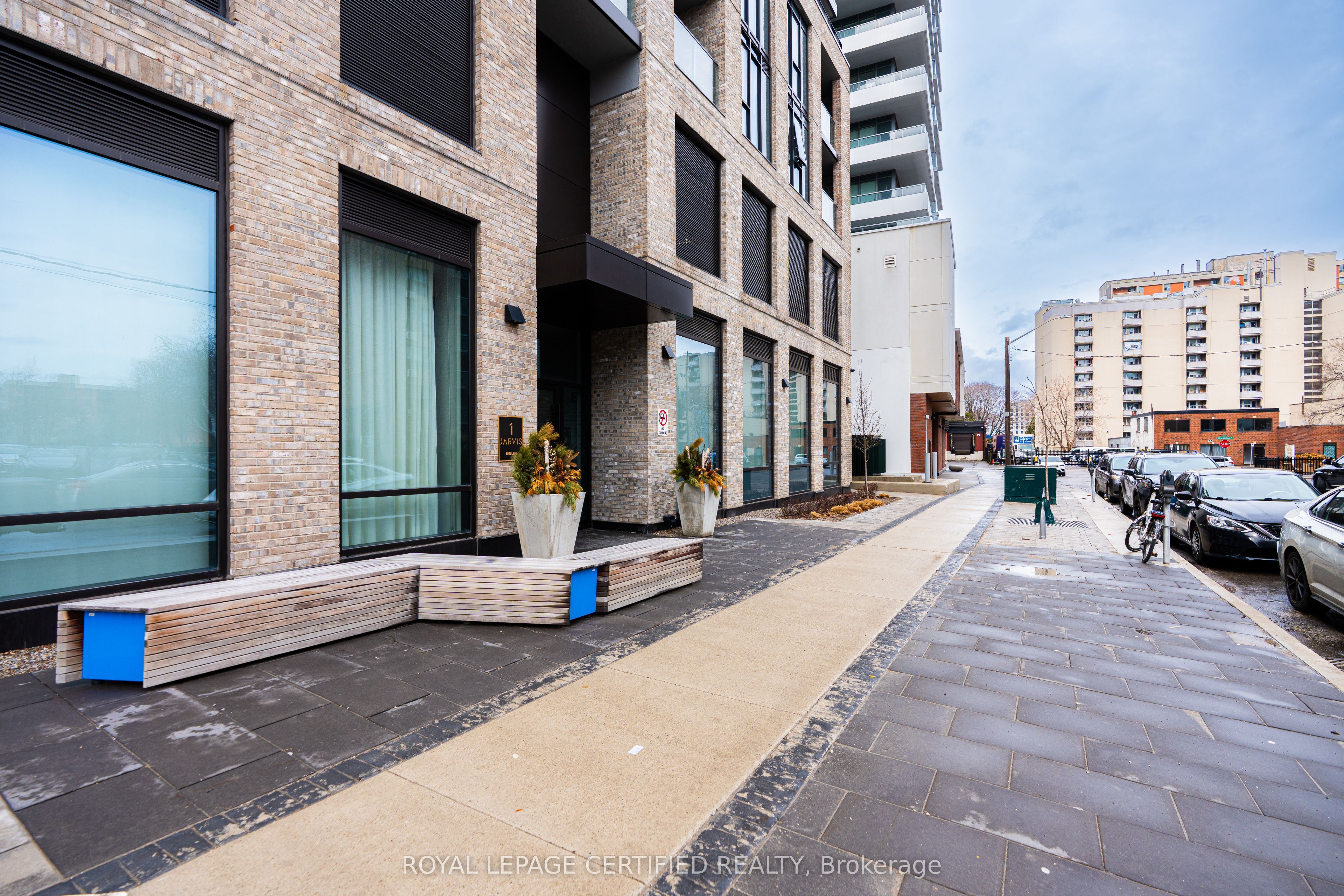 Additional image 2 of 1314-1 Jarvis Street, Hamilton, ON, L8R 3J2