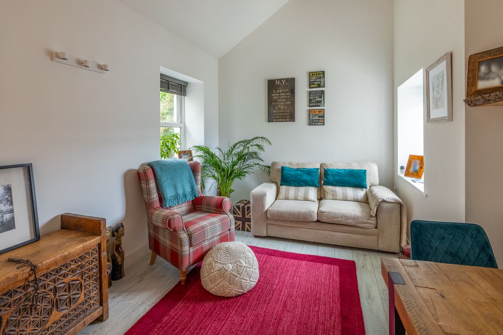 Additional image 2 of 1 bed flat for saleConstitution Steps, St. Peter Port, Guernsey GY1