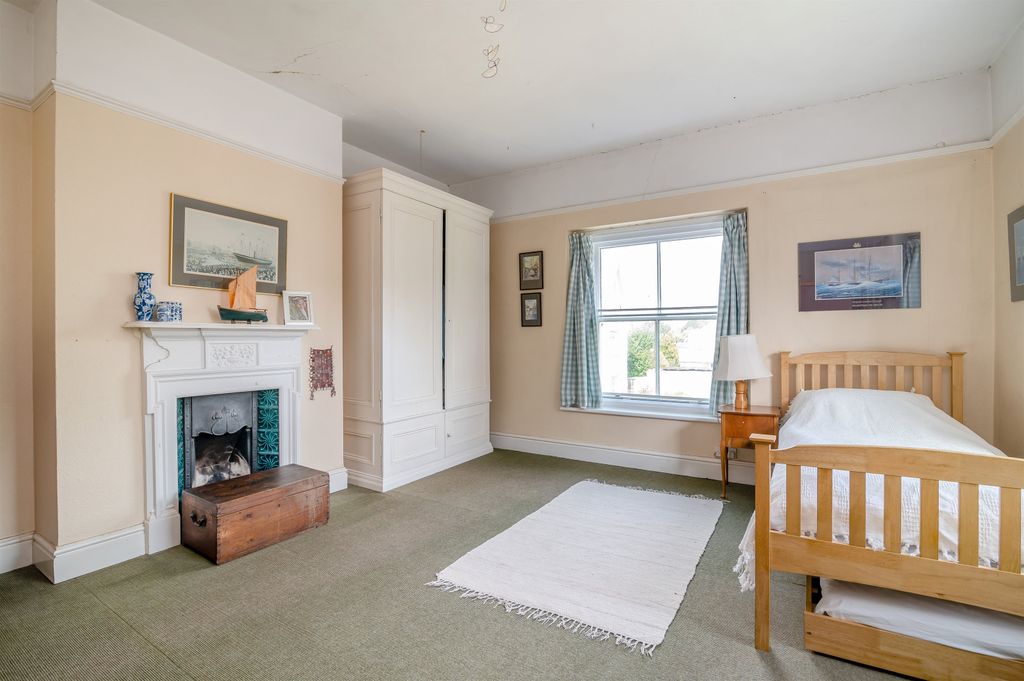 Additional image 20 of 5 bed detached house for saleLlandenny, Usk, Monmouthshire NP15