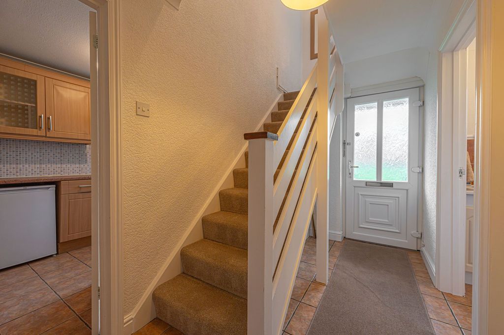Additional image 14 of 3 bed terraced house for saleFields Road, Oakfield NP44