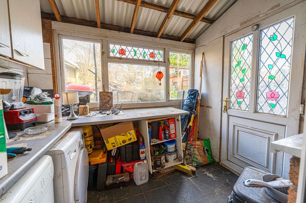 Additional image 11 of 3 bed terraced house for saleHanbury Gardens, Pontnewynydd NP4