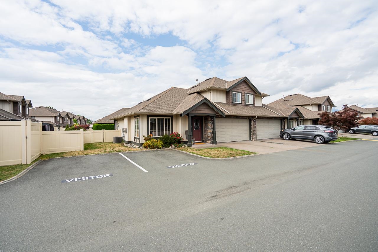 39-6450 Blackwood Lane, Chilliwack, BC, V2R 5Z3