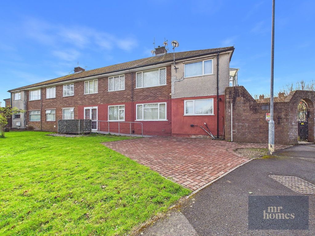 2 bed flat for saleFairwood Road, Llandaff, Cardiff CF5