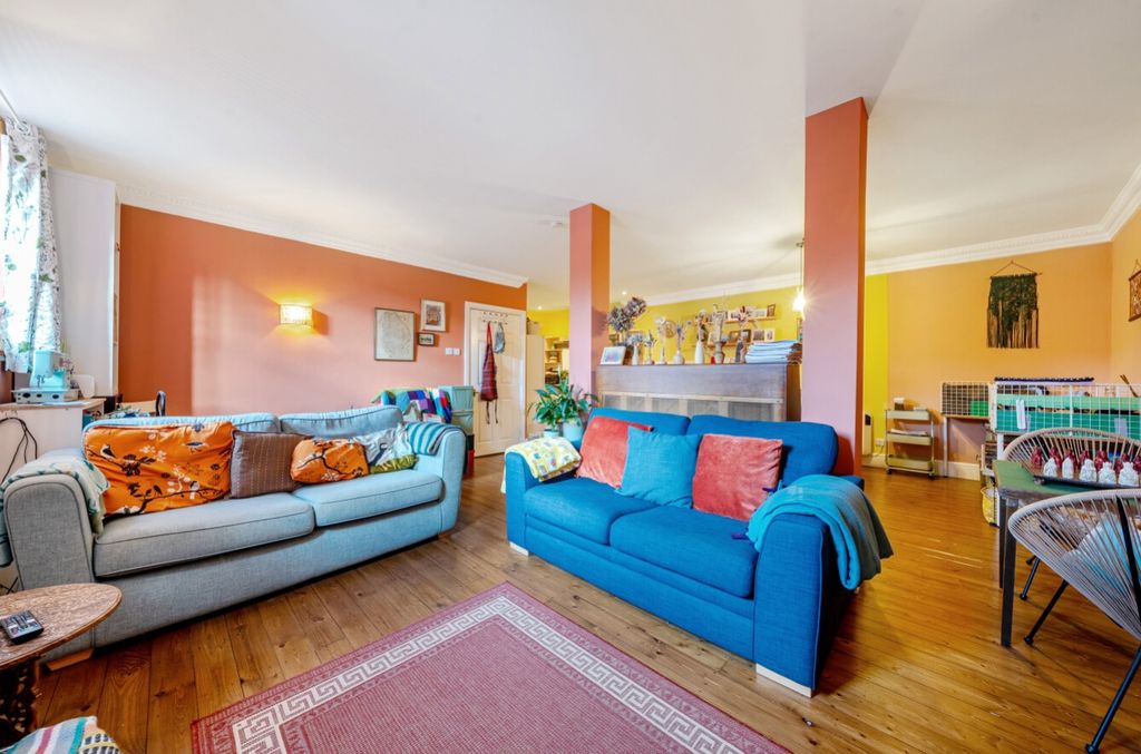 Additional image 2 of 2 bed flat for saleCrown Mill Vernon Street, Lincoln, Lincolnshire LN5