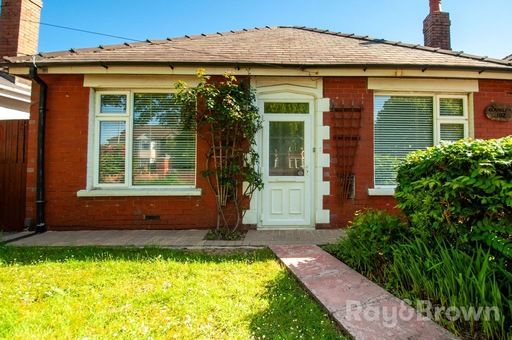 Additional image 6 of 3 bed bungalow for saleManor Way, Cardiff CF14