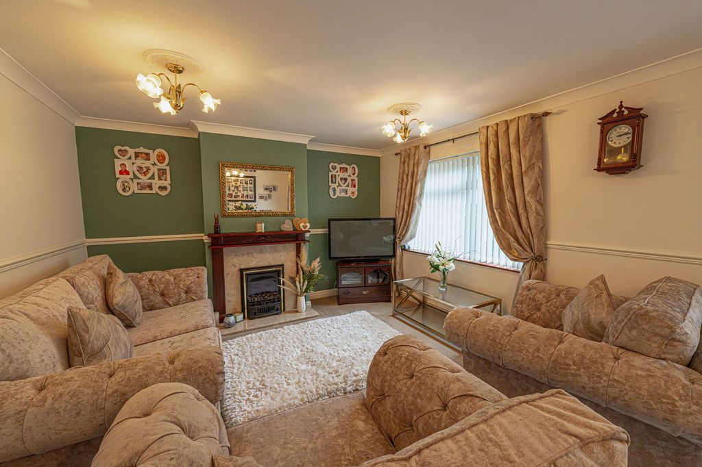 Additional image 3 of 3 bed terraced house for saleFields Road, Oakfield NP44