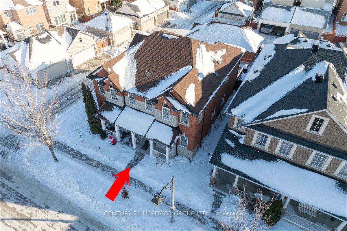 31 Kalvinster Drive, Markham, ON, L6B 0A7 photo 3