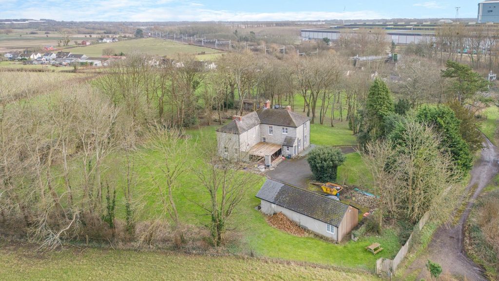 Additional image 17 of 4 bed detached house for saleBishton, Newport NP18