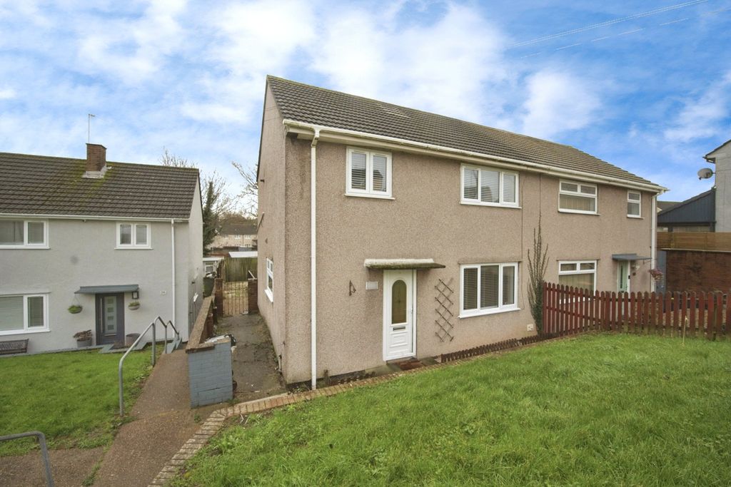 Additional image 2 of 3 bed semi-detached house for saleAberthaw Road, Newport NP19