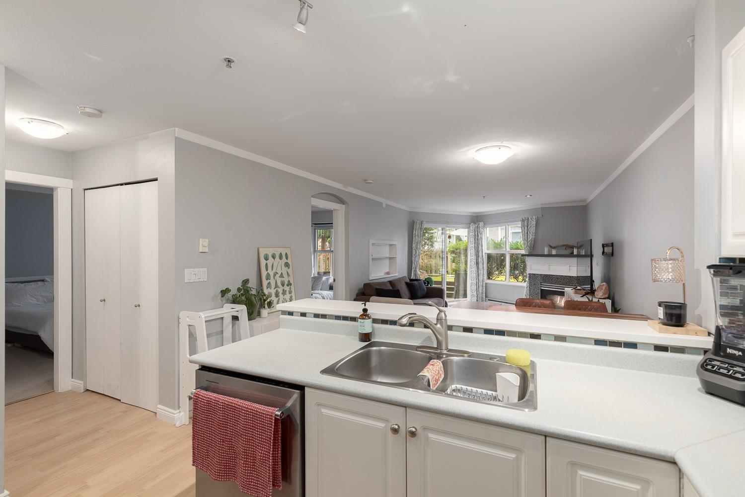 Additional image 4 of 107-3038 Kent Avenue South E, Vancouver, BC, V5S 4V8