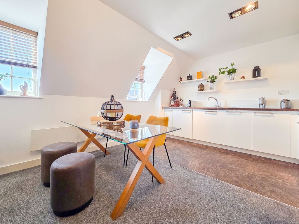 Additional image 6 of 2 bed flat for saleApt 5 St Saviour's Place, St Helier JE2
