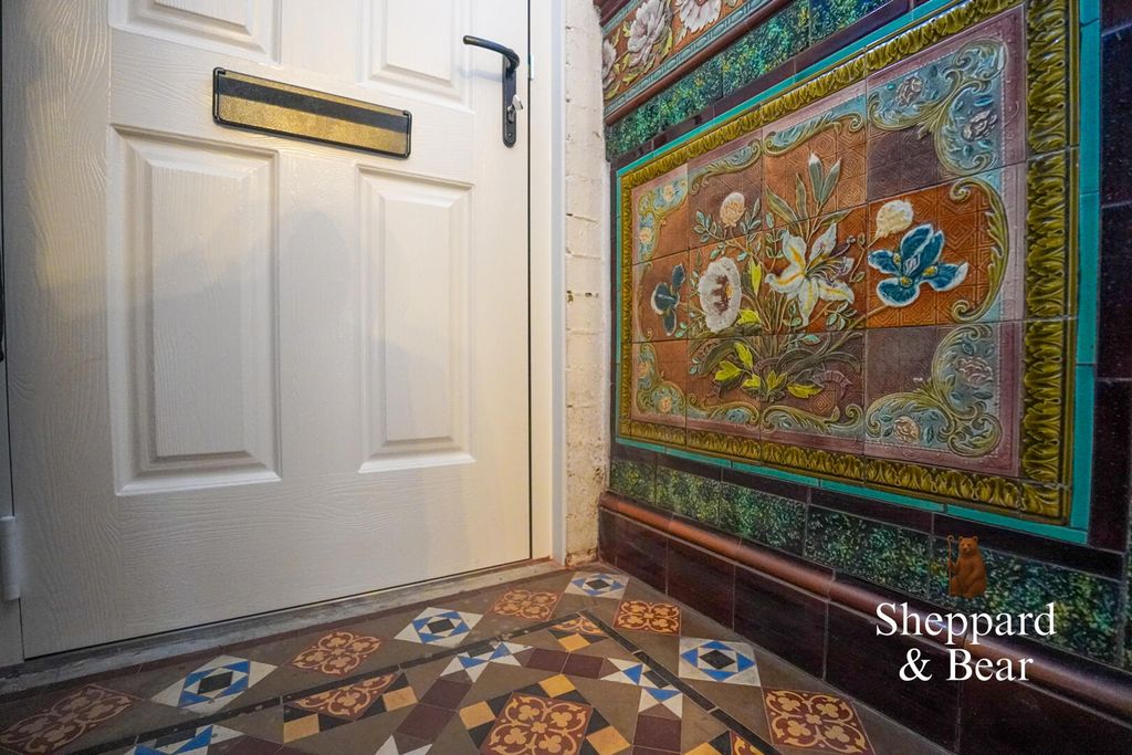 Additional image 18 of 4 bed terraced house for saleClarence Embankment, Cardiff CF10