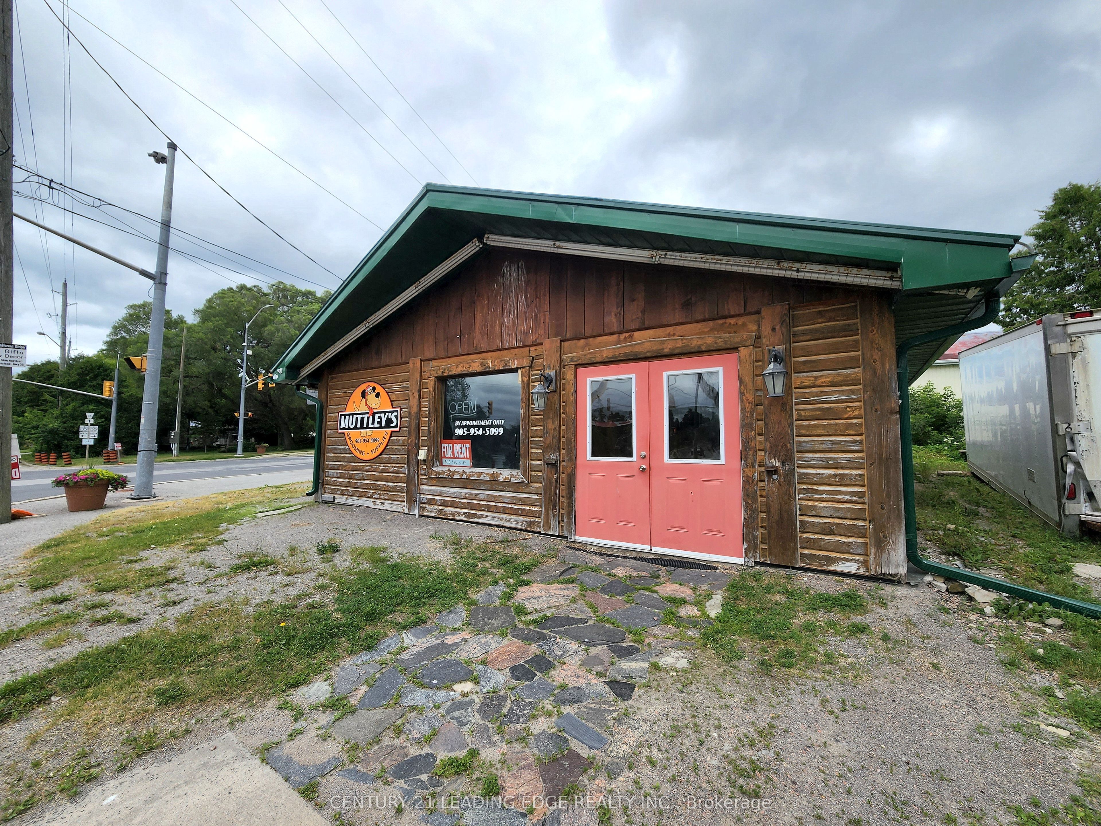 7491 Highway 35 N/a, Kawartha Lakes, ON, K0M 2L0