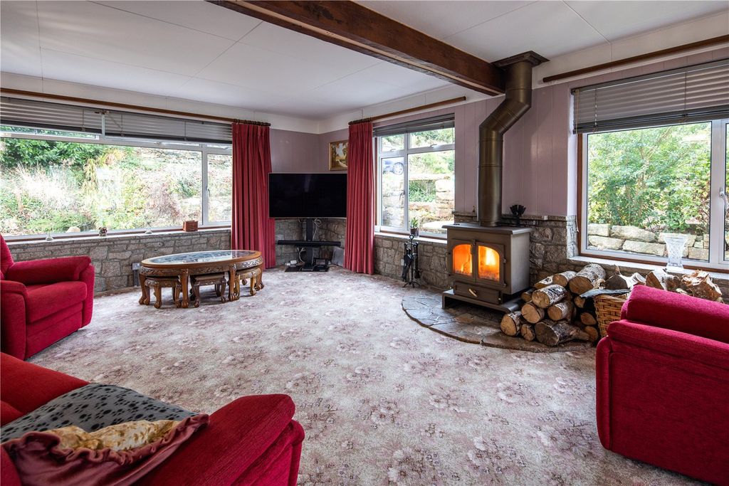 Additional image 6 of 6 bed detached house for saleLa Rue De La Blanche Pierre, St. Lawrence, Jersey JE3