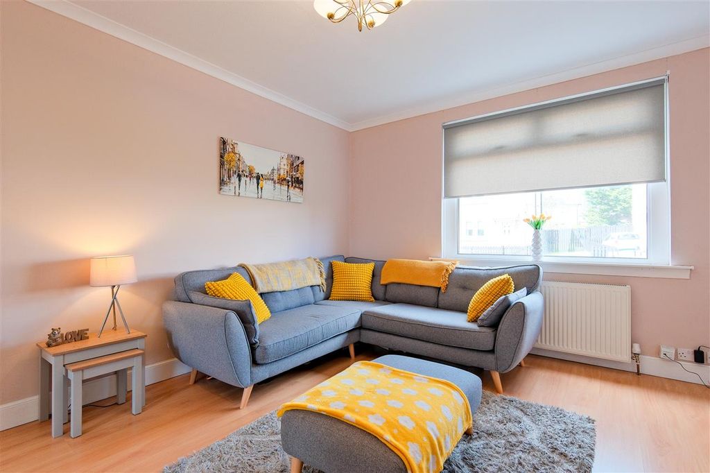 Additional image 2 of 2 bed flat for saleGreenknowe Street, Overtown, Wishaw ML2