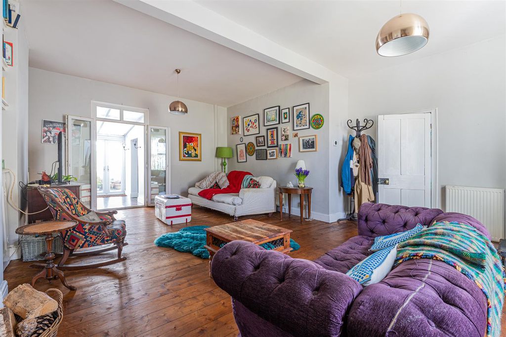 Additional image 7 of 3 bed property for saleSevern Road, Pontcanna, Cardiff CF11