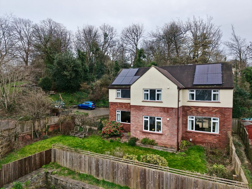 Additional image 26 of 4 bed detached house for saleKensington Place, Newport NP19