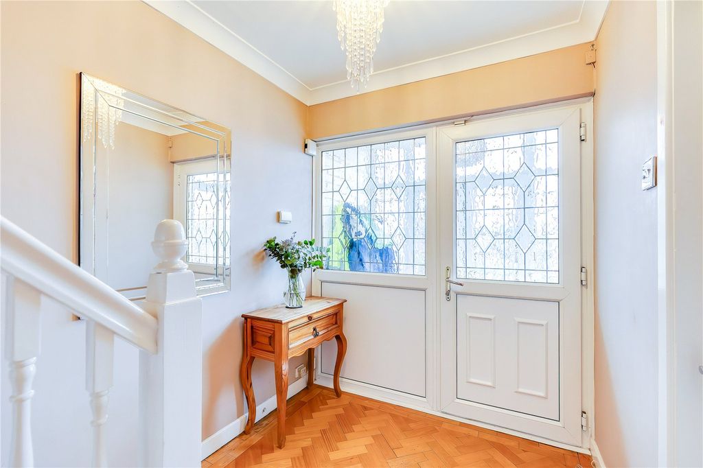 Additional image 2 of 4 bed semi-detached house for salePatterdale Close, Penylan, Cardiff CF23