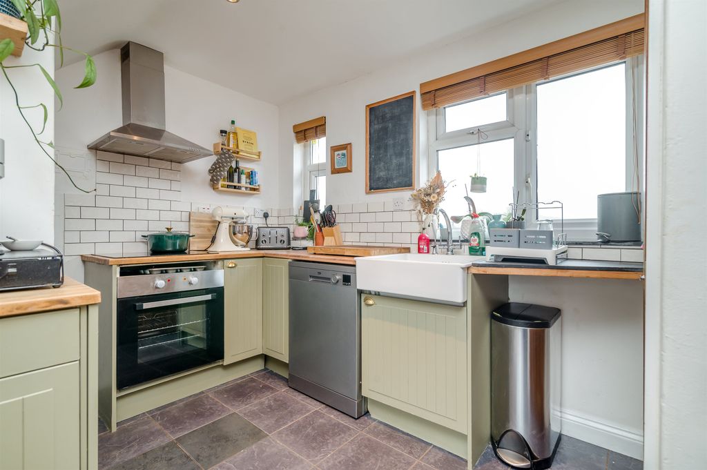 Additional image 7 of 3 bed end terrace house for saleRocklea, Mitchel Troy Common, Monmouth, Monmouthshire NP25