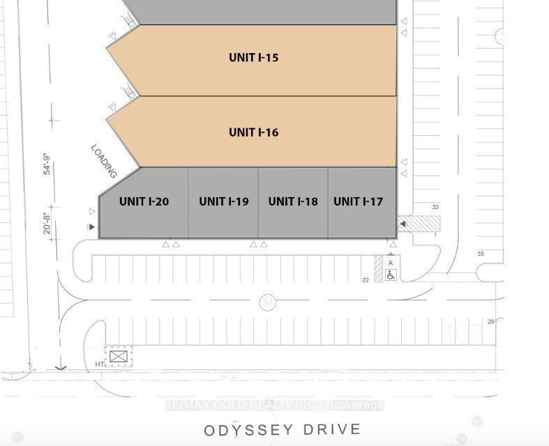 Additional image 6 of 126-3545 Odyssey Drive, Mississauga, ON, L5M 7N4