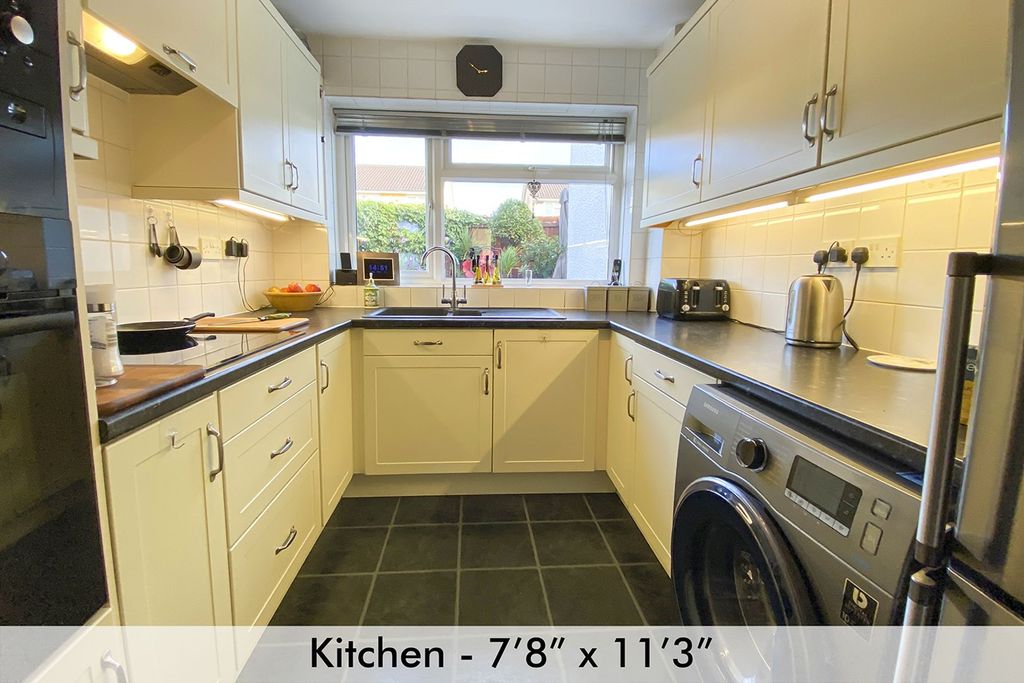 Additional image 5 of 4 bed semi-detached house for saleTy To Maen Close, Cardiff CF3