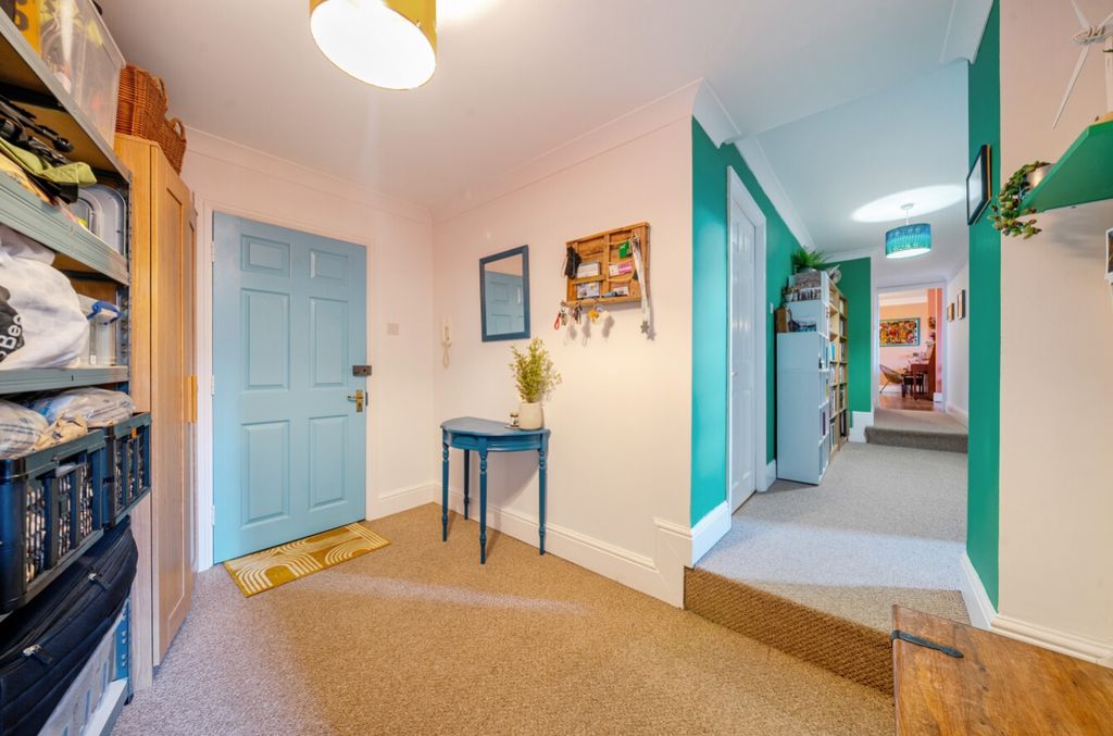 Additional image 7 of 2 bed flat for saleCrown Mill Vernon Street, Lincoln, Lincolnshire LN5