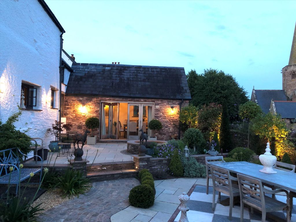 Additional image 16 of 5 bed detached house for saleGrosmont, Abergavenny, Monmouthshire NP7