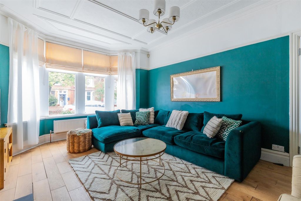 Additional image 18 of 4 bed terraced house for saleLlwyn-Y-Grant Place, Penylan, Cardiff CF23
