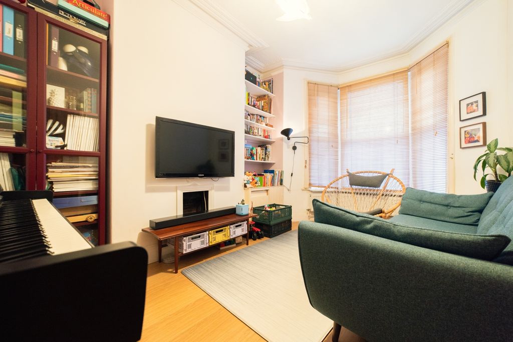 Additional image 2 of 2 bed terraced house for saleArran Street, Roath CF24