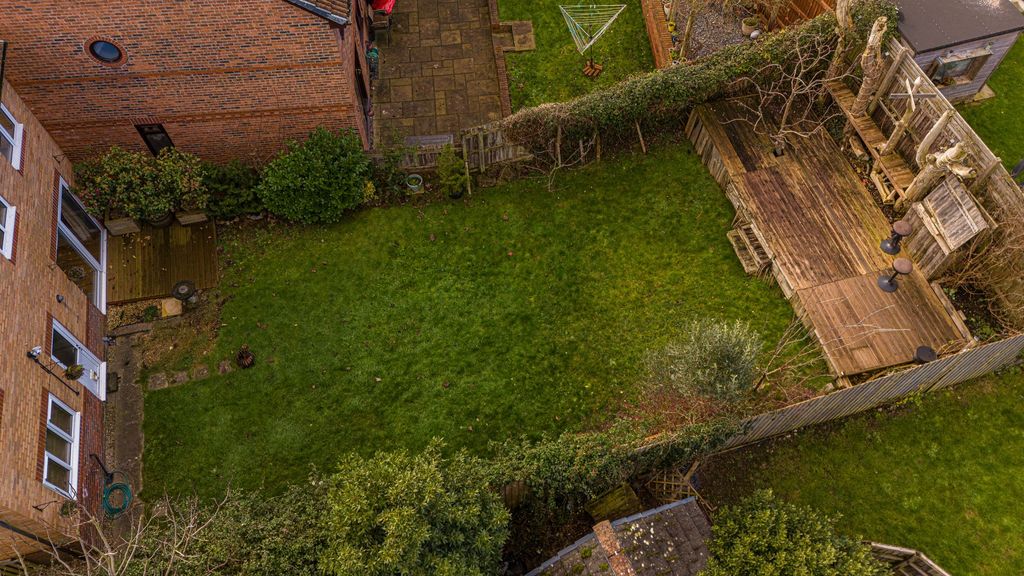 Additional image 30 of 4 bed detached house for saleBadgers Walk, Undy NP26