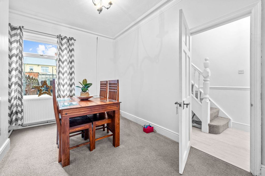 Additional image 5 of 3 bed terraced house for saleCarisbrooke Road, Newport NP19