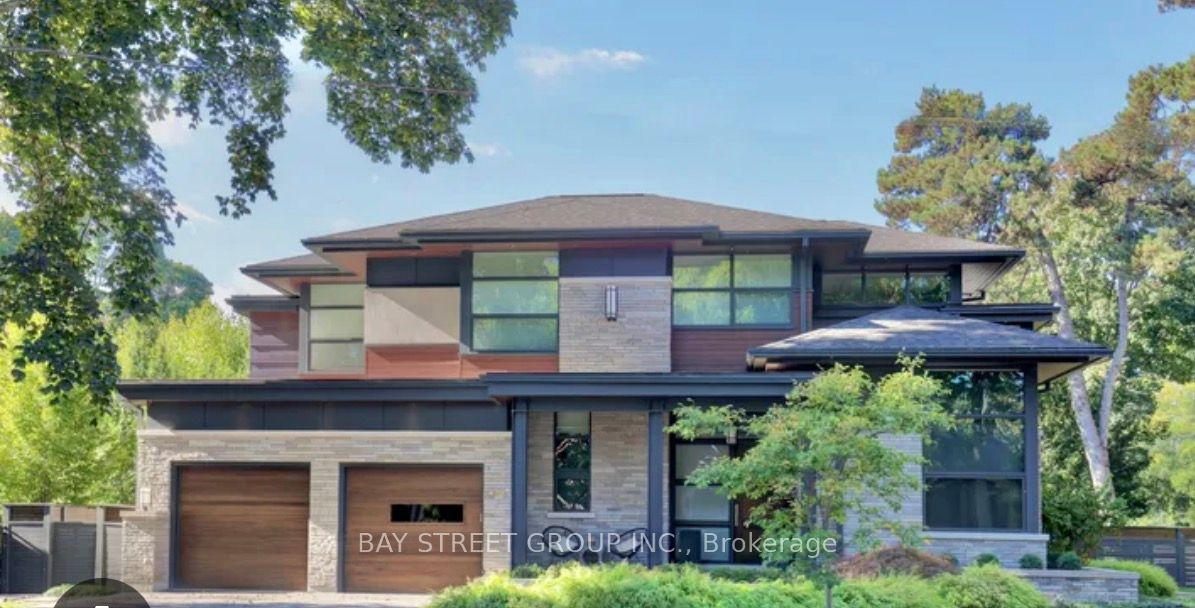 4 Sir Brandiles Place, Markham, ON, L3P 2Z5