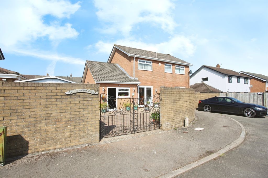 Additional image 8 of 3 bed detached house for saleKirrlach Close, Caldicot NP26
