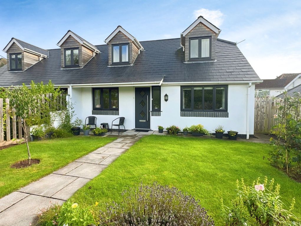 3 bed semi-detached house for saleNursery Way, Abergavenny NP7